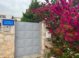 Villa Maxima Lavrio