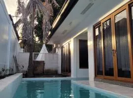 Jay's Villa B