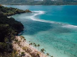 Dryft Darocotan Island