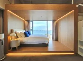 Blue Ocean Hotel 4
