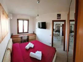 Chiocciola del Parco