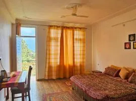 Mustard House - Mcleod Ganj