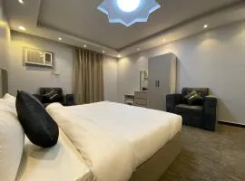 Al Rayhan Suites الريحان للأجنحة المفروشة