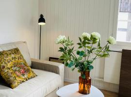 Charmante Wohnung im alten Dorfkern, ξενοδοχείο σε Winterthur