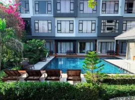 Midtown Sukhothai