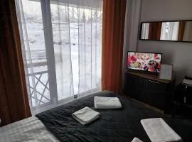 Kopaonik Residence Hill A043