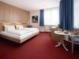 Best Western Hotel Heide, hotel Best Western en Oldenburg