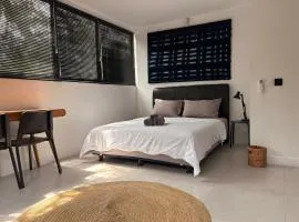 The Drupadi Apartments Studio Gordy