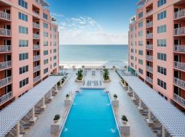 Hyatt Regency Clearwater Beach Resort & Spa
