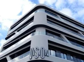 Vision Gazi