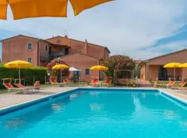 Podere Casalpiano Appartamento 11