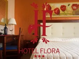 Hotel Flora