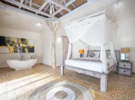 Tiara Poolside Family Bungalow at Sumba Paradise Beach Resort