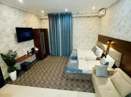 Arda Plaza Hotel