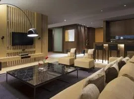 The Westin Mumbai Garden City