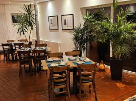 Aparthotel Höper, hotel with parking in Oyten