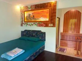 Aloha Beach House