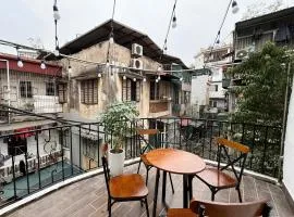 Vodka Apartment