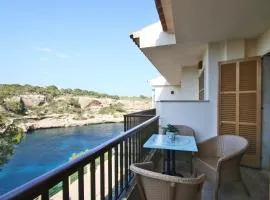 Cala Figuera Apartment 3b