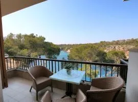Cala Figuera Apartment 4b