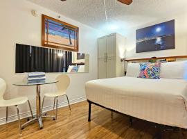 Waikiki Grand Hotel Official Site, hotel em Honolulu