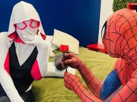 Appartement à Saint Valery en Caux - 150m plage - parking privé