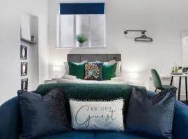 WhiskAwayStays Foregate Studio No 3