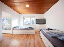 Scenic House in Lauenburg