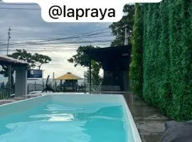 Pousada Barra de Guaratiba Beira-mar