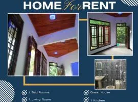 Kelani Riverside Retreat