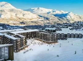 New! Apartment Fjellandsbyen Hemsedal Ski&bike