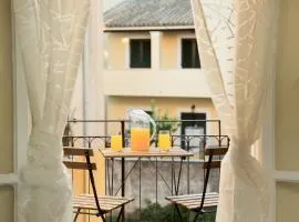 Orfeas House Corfu