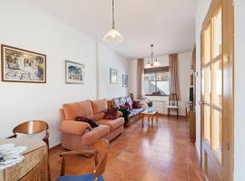 Casa Rural Matillas, hotel en Bienservida