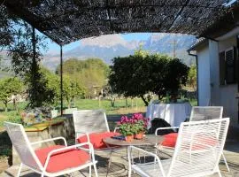 Sóller Relax, cozy and rural apartment