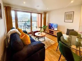 Green Gage Tree Apartment