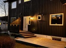 Ustedalen Lodge