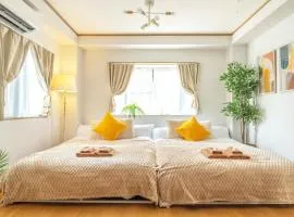 Kichi01 大人も子供もゆっくりとできるお部屋