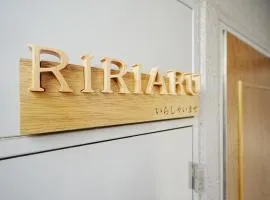 Tokyo RIRIARU HOTEL 新御徒町