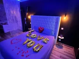 Exclusive Room BLOIS - Love Room