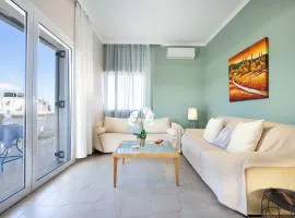 Irini Apartment II