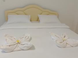Batikseafood Airport & Room, luxusní kemp v destinaci Ban Bo Sai Klang