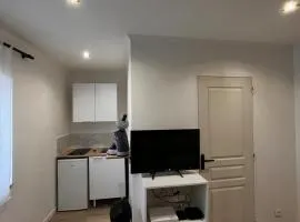 joli petit studio