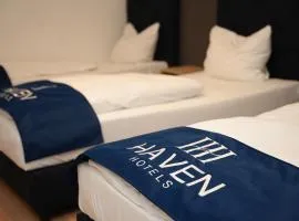 Haven Hotels - Hotel Am Stadion