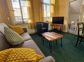 Ferienwohnung Raguse, 15081