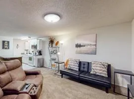 Escape to Notch Estates