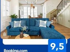 Villa 3PN Novaworld Phan Thiết