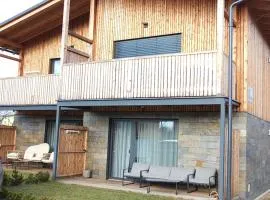 Apartmán D3 Hrabušice