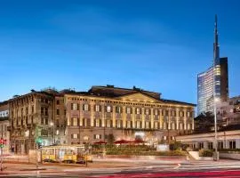 Avani Palazzo Moscova Milan Hotel -Previously NH Palazzo Moscova-