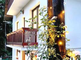 Sunny Hill kuća za odmor na Zlataru, resort trượt tuyết ở Vukovina