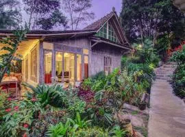 Villa Azzahra Syariah